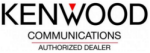 Kenwood Authorised Two-Way Radios Dealer