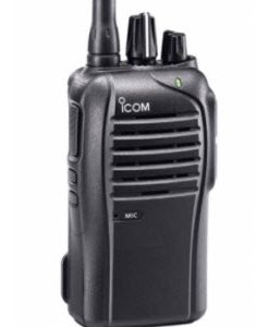 ICOM-IC-F4103D Digital Radio