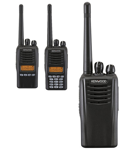 Best Two-Way Radios – Specialists in Australian Communications