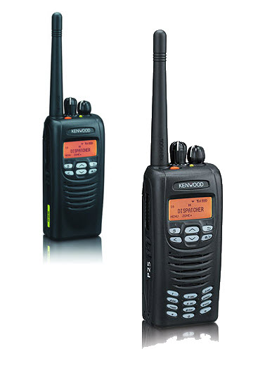 Best Two-Way Radios – Specialists in Australian Communications