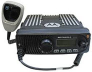 Motorola Xtl2500 Two Way Radio Control Head HLN1468B Very for sale online 