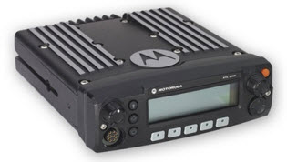 Motorola Xtl2500 Two Way Radio Control Head HLN1468B Very for sale online 