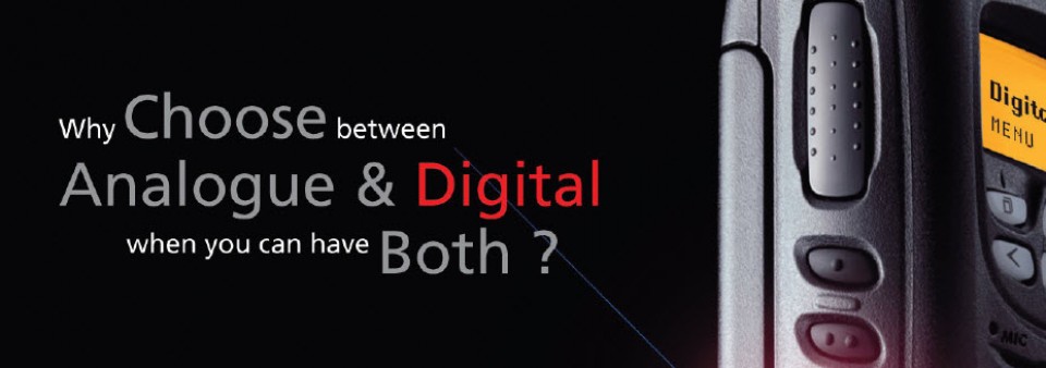 Best Two-Way Radios – Specialists in Australian Communications