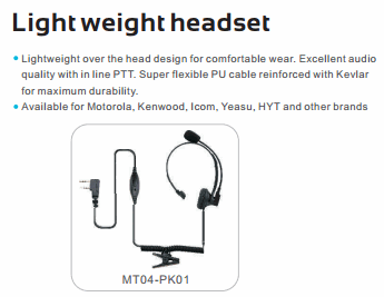 Best Two-Way Radios – Specialists in Australian Communications