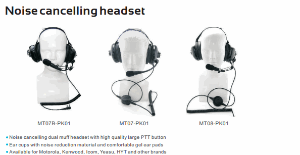 Best Two-Way Radios – Specialists in Australian Communications