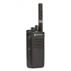 Motorola DP2400e Dual Mode Two Way Radios