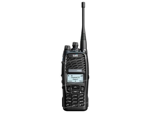 Tait TP9360 Portable Two Way Radios