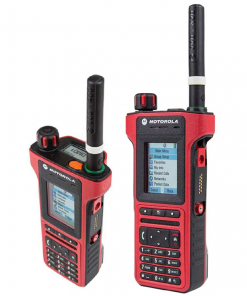 MTP8550EX Motorola Tetra Two Way Radios