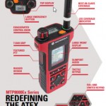 Two Way Radios www.miningtelecoms.com MTP8000EX Spec