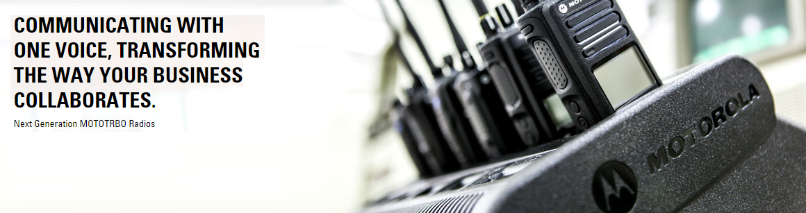 Best Two-Way Radios – Specialists in Australian Communications