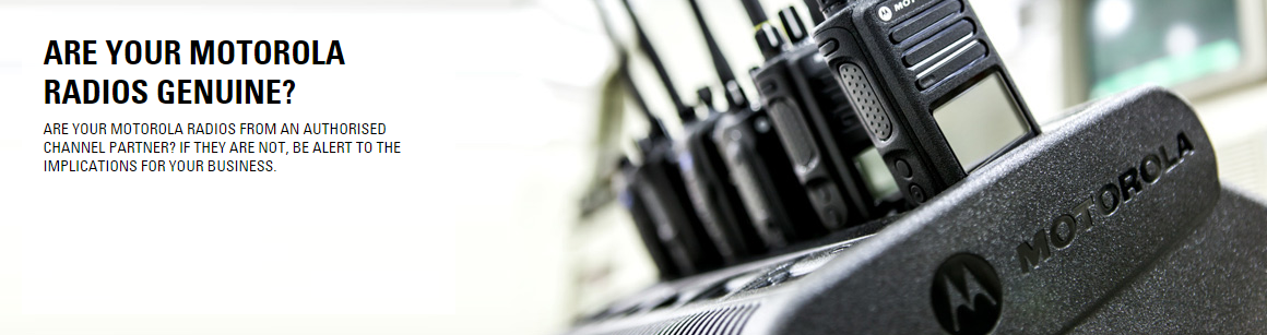 Best Two-Way Radios – Specialists in Australian Communications