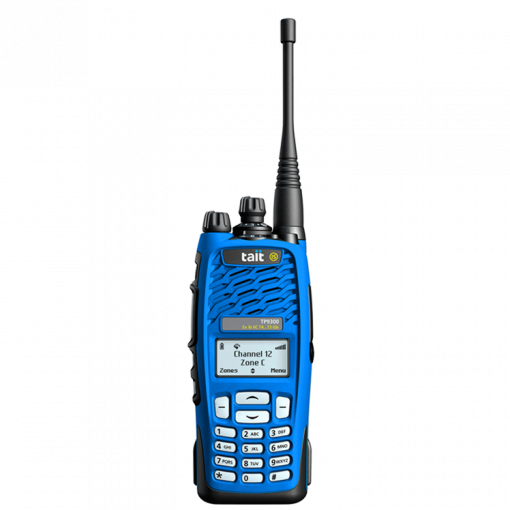 TP9361 EX ATEX Radio Communications