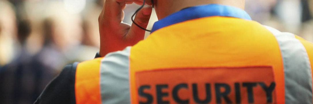 Security Two Way Radio Communications