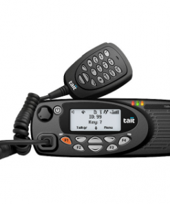 Tait Mobile Two Way Radios