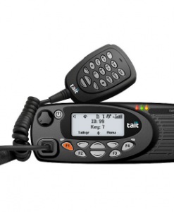 Tait Mobile Two Way Radios