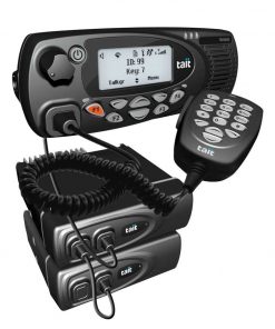 TM9456 Dual Band Tait Two Way Radios