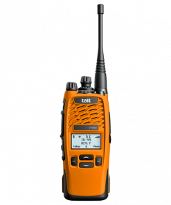 Tait TP9400 P25 Two-Way Radios