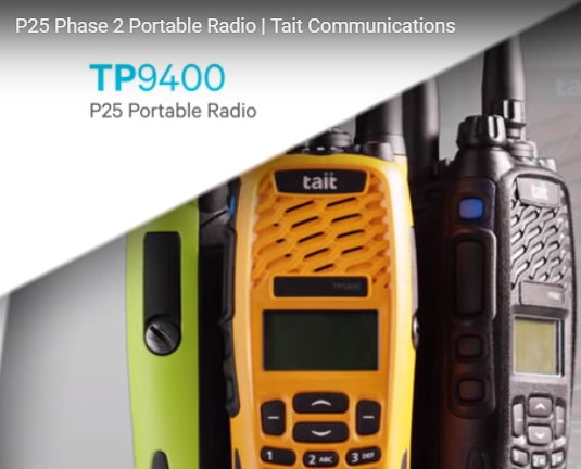 Best Two-Way Radios – Specialists in Australian Communications