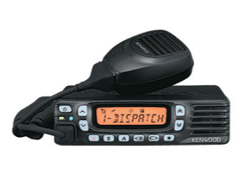 Kenwood 7360 8360 mobile radios