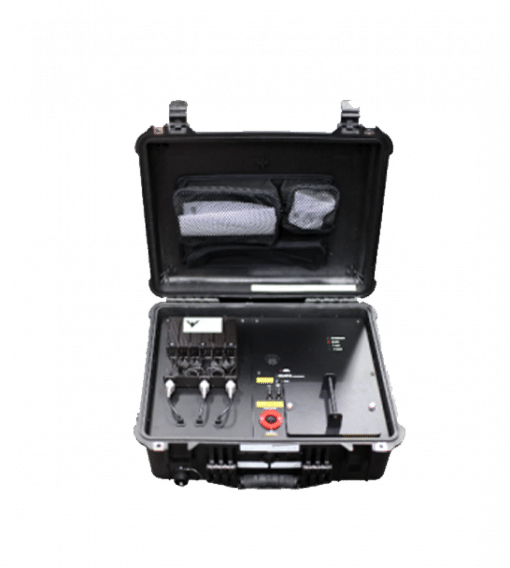 Tait Transportable Repeater TB7300