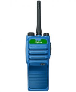 PD715IS Radios