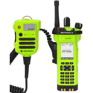 Best Two-Way Radios – Specialists in Australian Communications