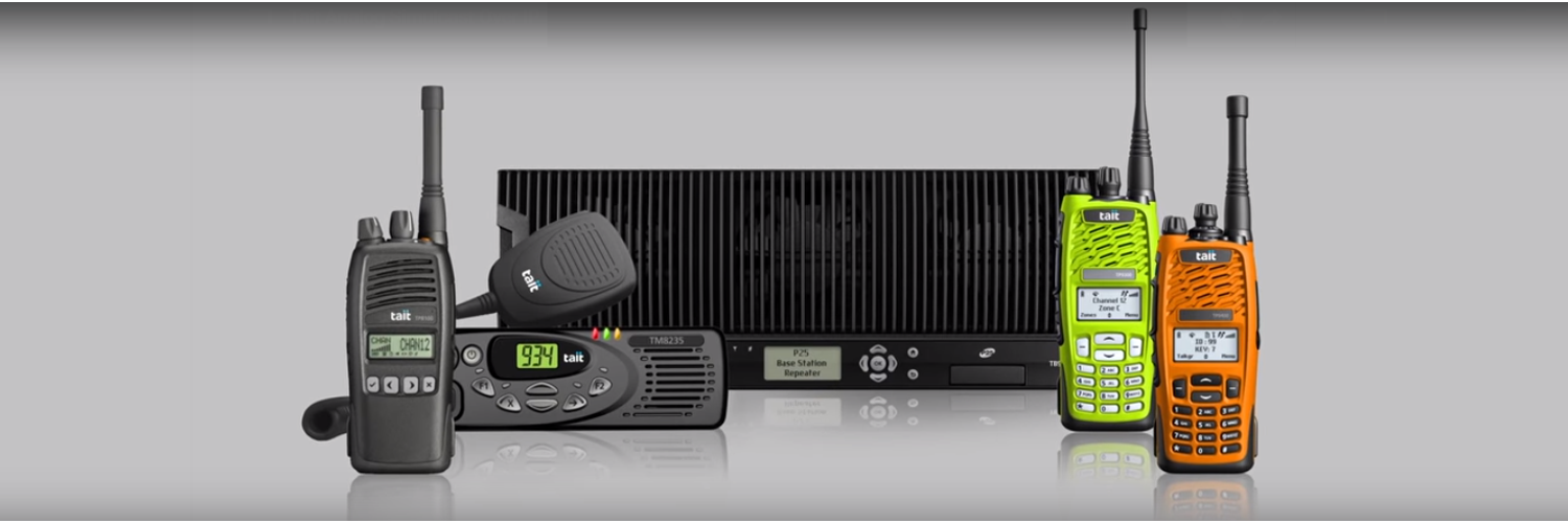 Best Two-Way Radios – Specialists in Australian Communications