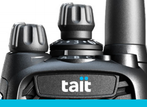 Best Two-Way Radios – Specialists in Australian Communications