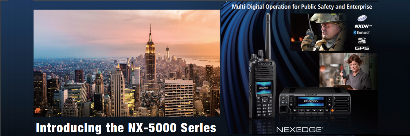 Best Two-Way Radios – Specialists in Australian Communications