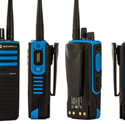 Motorola Two Way Radios DP4401EX