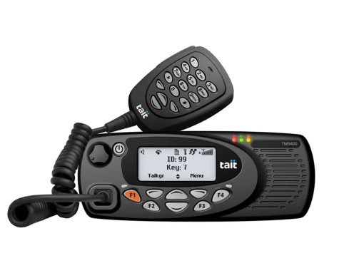Tait TM9300 Mobile Two Way Radio
