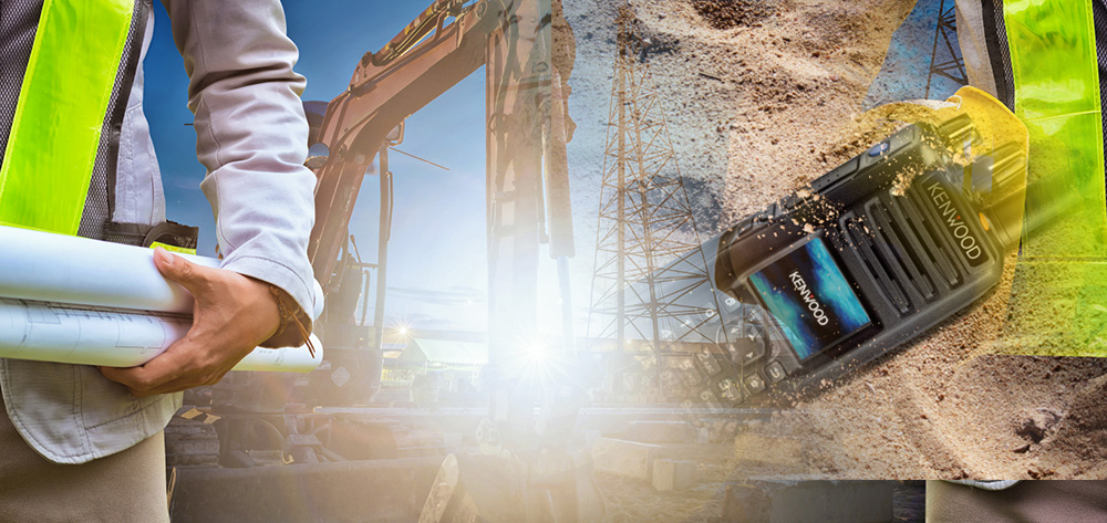 Best Two-Way Radios – Specialists in Australian Communications