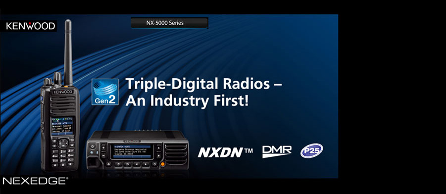 Best Two-Way Radios – Specialists in Australian Communications