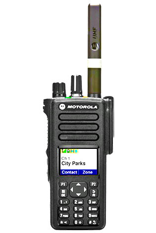 Best Two-Way Radios – Specialists in Australian Communications