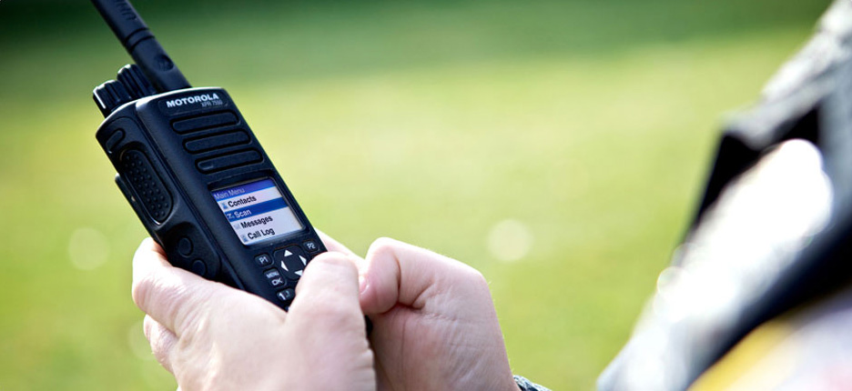Best Two-Way Radios – Specialists in Australian Communications