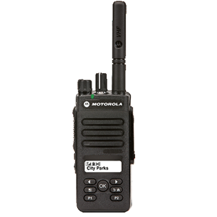 Best Two-Way Radios – Specialists in Australian Communications