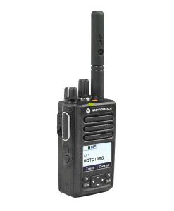 DP3661e Motorola Two Way Radios