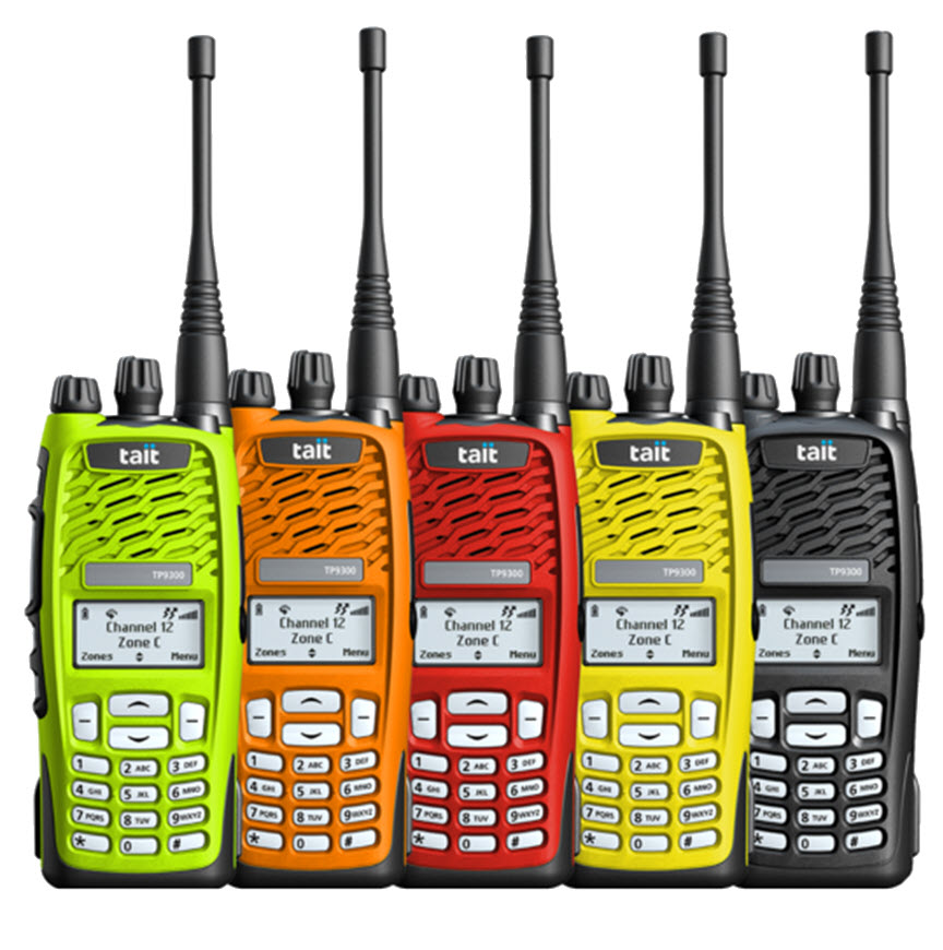Get the Latest TwoWay Radios from Australia's Leading Supplier