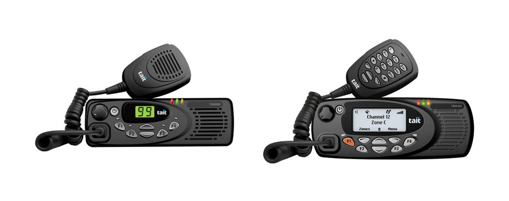Best Two-Way Radios – Specialists in Australian Communications