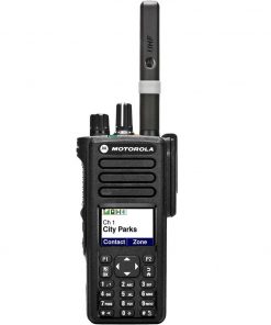 DP4801e Motorola Two Way Radio