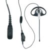 Motorola D-Shell earpieces