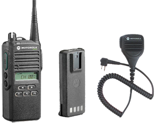 Best Two-Way Radios – Specialists in Australian Communications