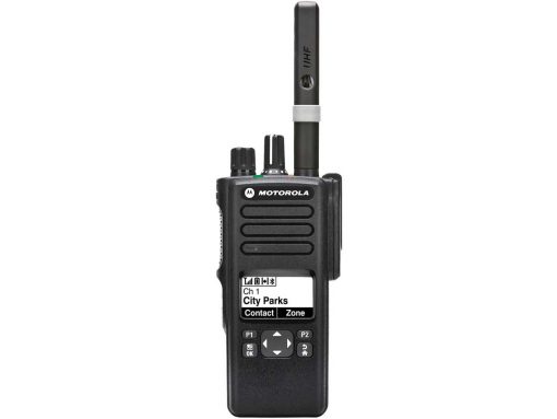 Motorola DP4601e Two Way Radios