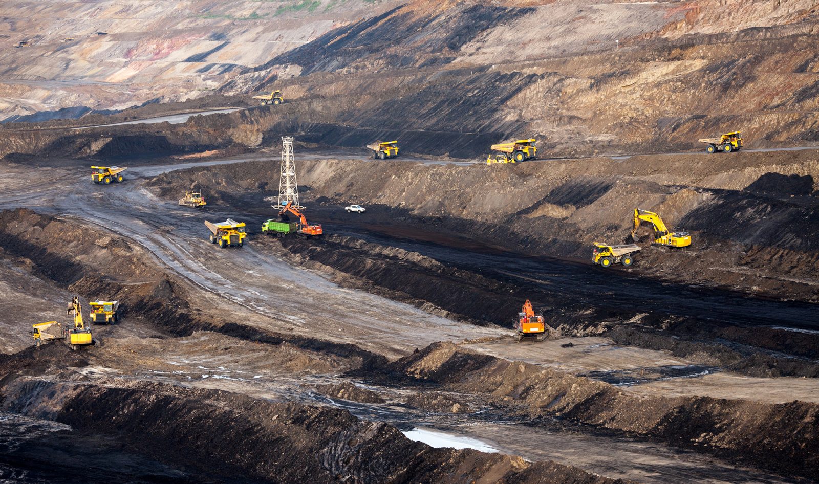 Best Two-Way Radios – Specialists in Australian Communications