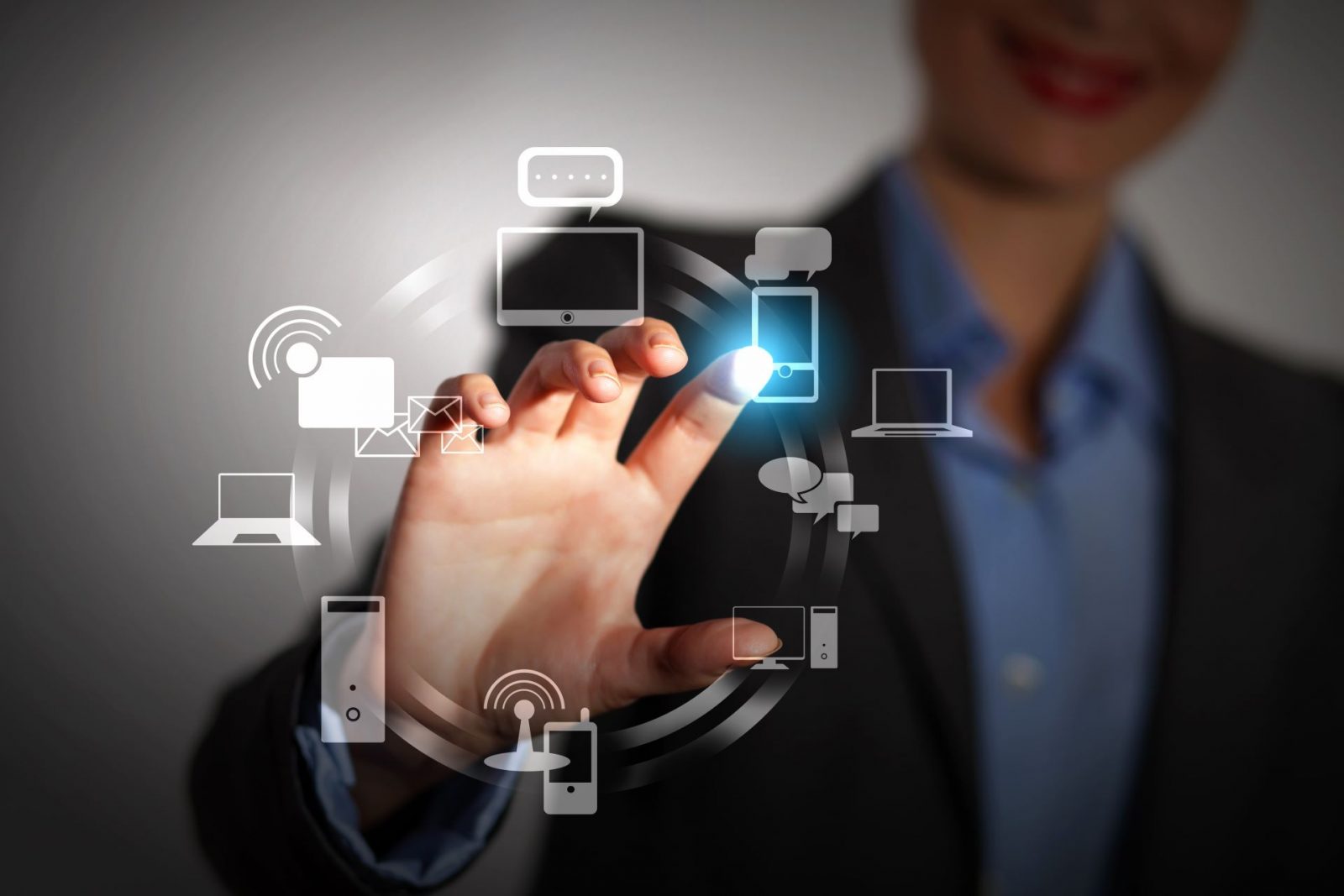 Best Two-Way Radios – Specialists in Australian Communications