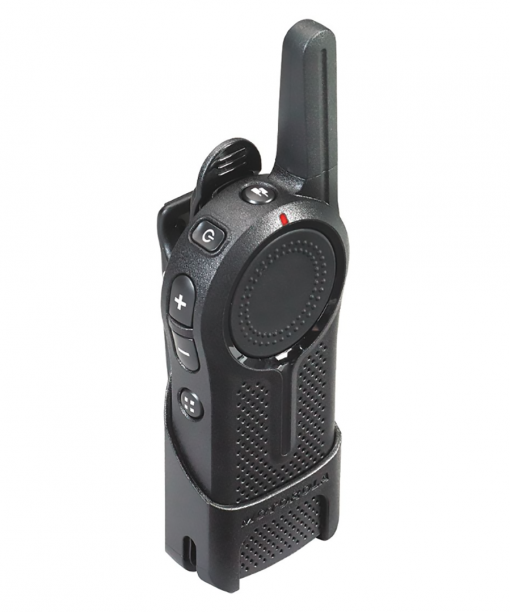Motorola DLR1060 Indoor Two Way Radio License Free