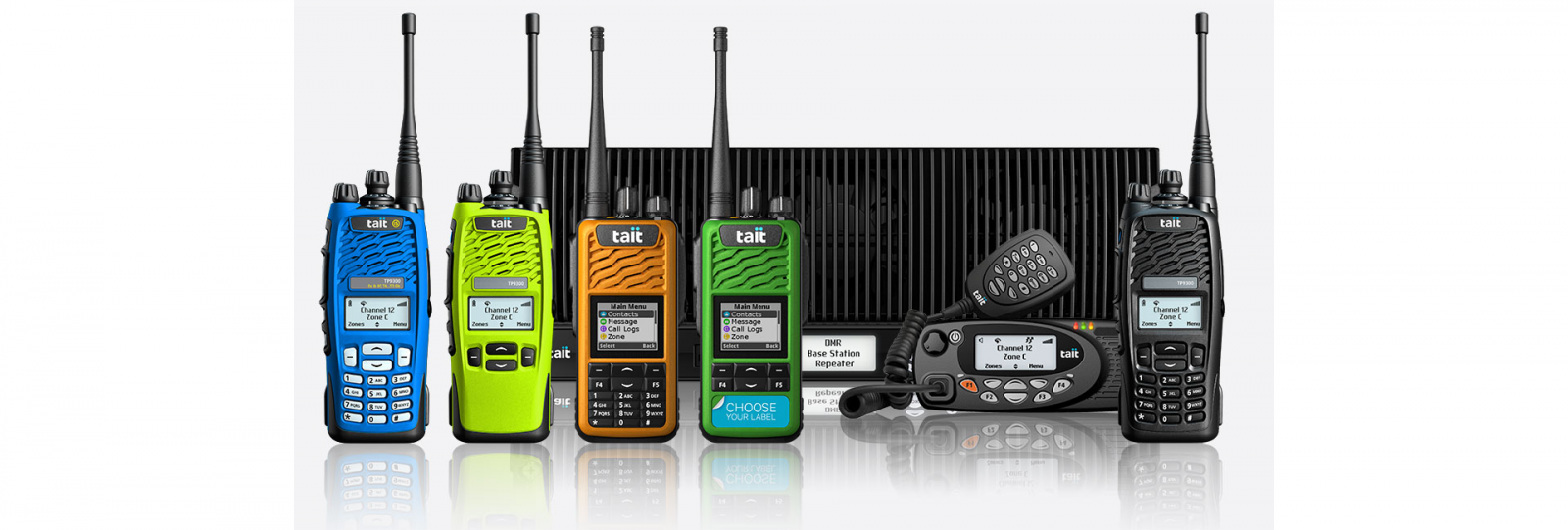 Best Two-Way Radios – Specialists in Australian Communications