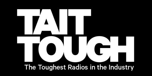 Tait Tough Two Way Radios