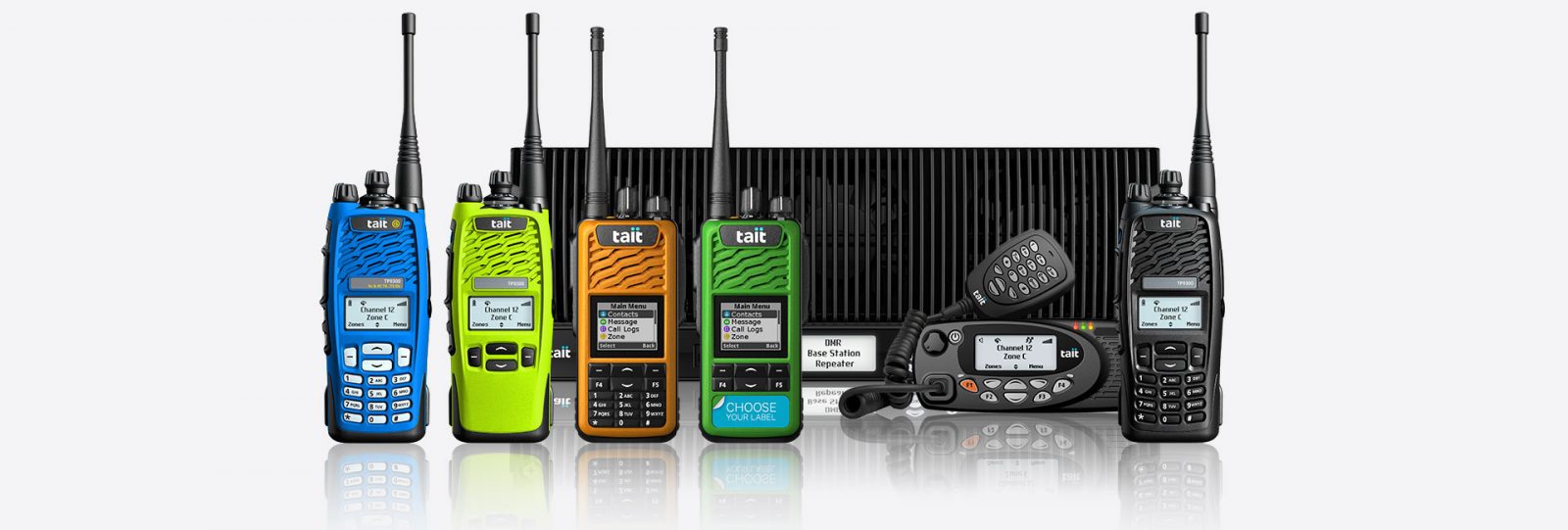 Best Two-Way Radios – Specialists in Australian Communications