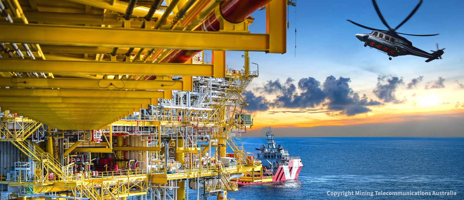 Best Two-Way Radios – Specialists in Australian Communications